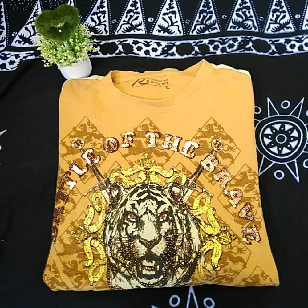 REQUEST THERMAL WITH DESIGN SIZE XL